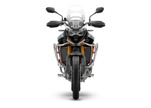 Triumph Tiger 900 Desert Edition, 6