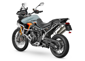 Triumph Tiger 900 Desert Edition, 7