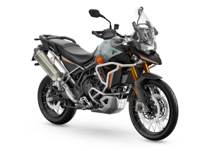 Triumph Tiger 900 Desert Edition, 12