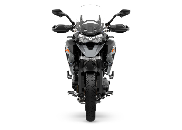 Triumph Tiger 1200 Alpine Edition, 6