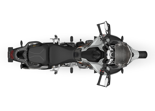 Triumph Tiger 1200 Alpine Edition, 12
