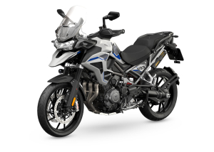 Triumph Tiger 1200 Alpine Edition, 3