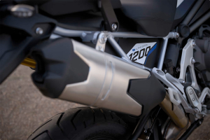 Triumph Tiger 1200 Alpine Edition, 7