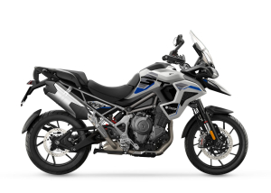 Triumph Tiger 1200 Alpine Edition, 15