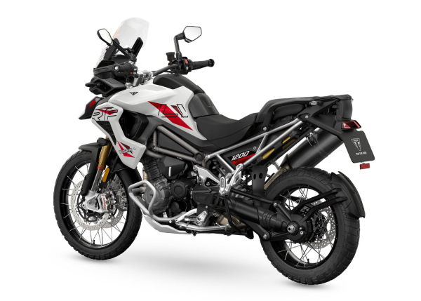 Triumph Tiger 1200 Desert Edition, 3