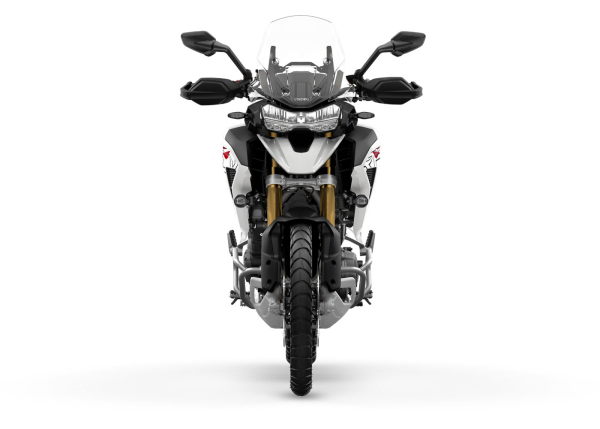Triumph Tiger 1200 Desert Edition, 16