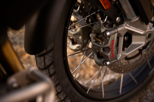 Triumph Tiger 1200 Desert Edition, 5