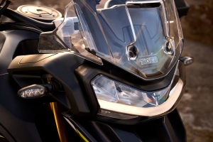 Triumph Tiger 1200 Desert Edition, 6