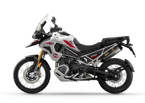 Triumph Tiger 1200 Desert Edition, 7