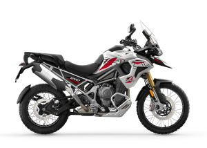 Triumph Tiger 1200 Desert Edition, 11