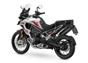 Triumph Tiger 1200 Desert Edition, 13