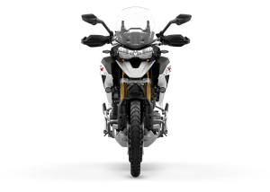 Triumph Tiger 1200 Desert Edition, 16