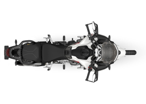 Triumph Tiger 1200 Desert Edition, 17