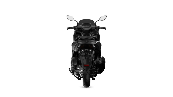 Yamaha NMAX 125, 3