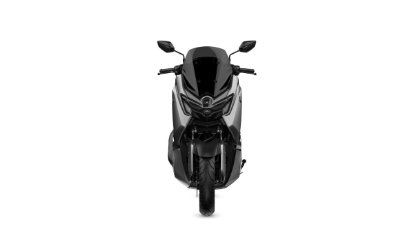 Yamaha NMAX 125, 4