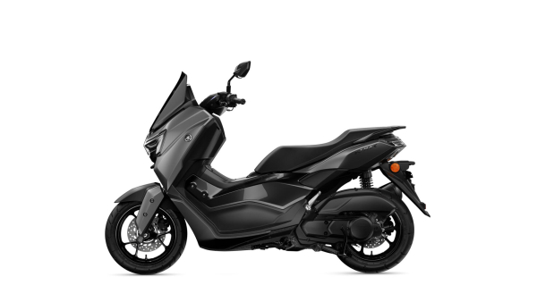 Yamaha NMAX 125, 5