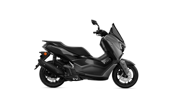 Yamaha NMAX 125, 6