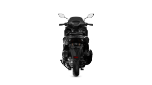Yamaha NMAX 125, 3
