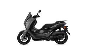 Yamaha NMAX 125, 5