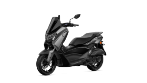 Yamaha NMAX 125, 2