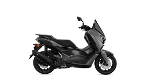 Yamaha NMAX 125, 6