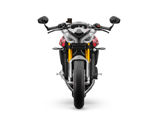 Triumph Street Triple 765 RX, 3