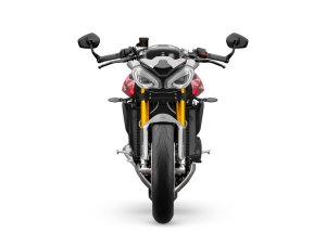 Triumph Street Triple 765 RX, 3