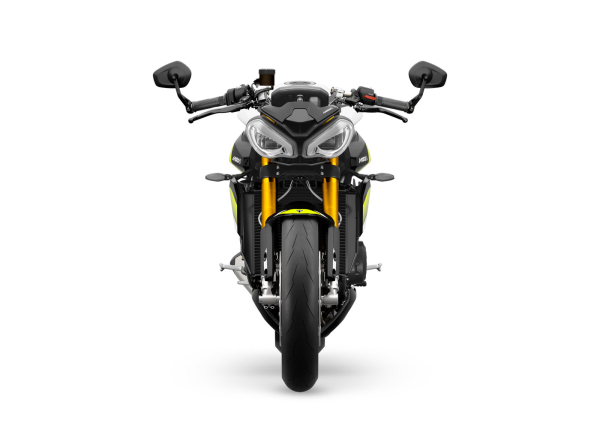 Triumph Street Triple MOTO2 Edition, 8