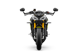 Triumph Street Triple MOTO2 Edition, 8