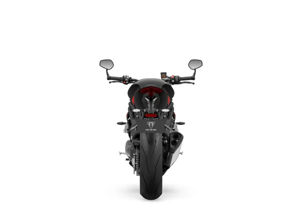 Triumph Speed Triple 1200 RS, 6