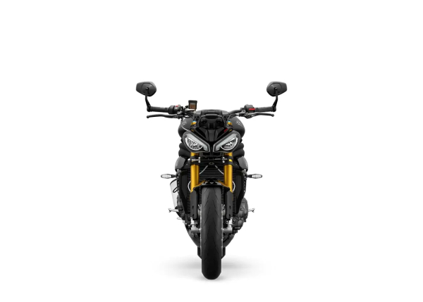 Triumph Speed Triple 1200 RS, 7