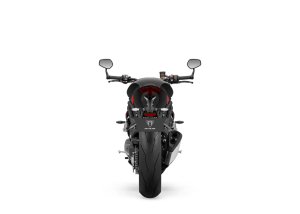 Triumph Speed Triple 1200 RS, 6