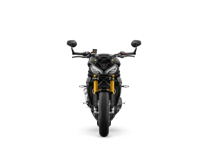 Triumph Speed Triple 1200 RS, 7