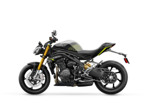 Triumph Speed Triple 1200 RS, 8