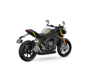 Triumph Speed Triple 1200 RS, 9