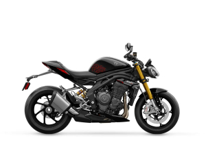 Triumph Speed Triple 1200 RS, 13