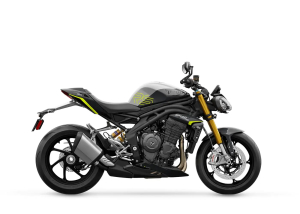 Triumph Speed Triple 1200 RS, 15