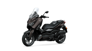 Yamaha XMAX 300 Tech Max - Pachet Incalzire