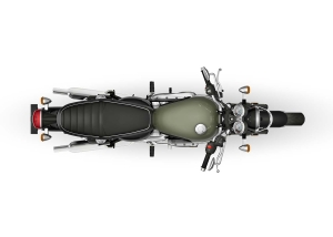 Triumph Bonneville T120, 8