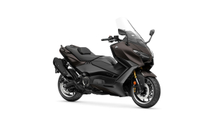 Yamaha TMAX Tech MAX