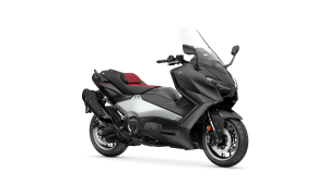 Yamaha TMAX