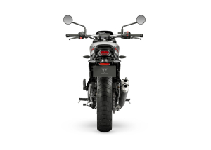Triumph TRACKER 400, 6