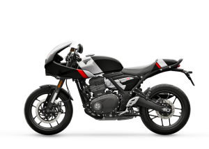 Triumph THRUXTON 400, 11
