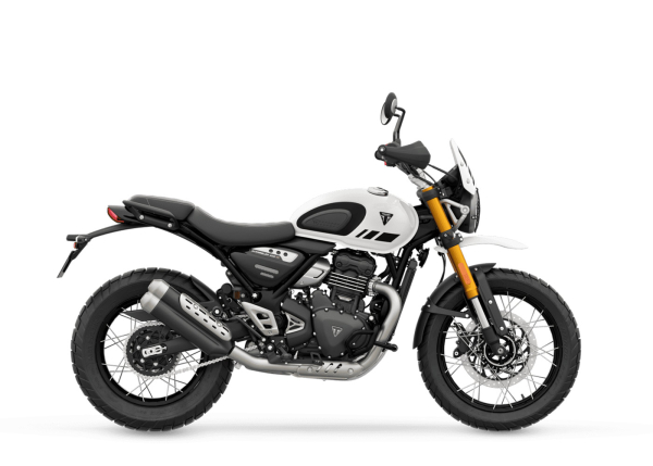 Triumph SCRAMBLER 400 XC, 8