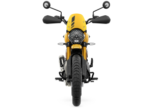 Triumph SCRAMBLER 400 XC, 5