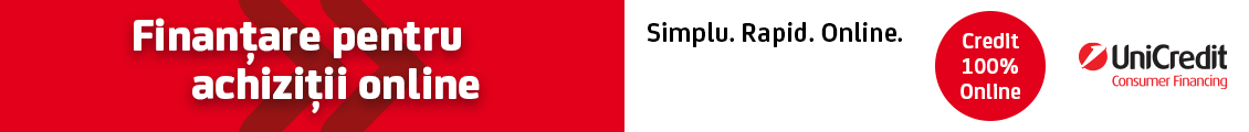 UniCredit Consumer Financing