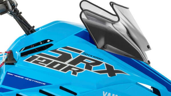 Yamaha SRX 120