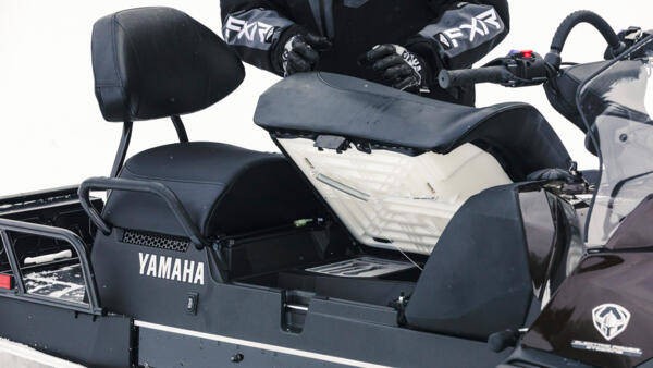 Yamaha VK Professional II EPS