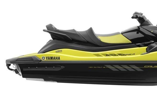 Yamaha 2021 VX Cruiser HO