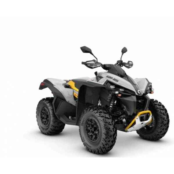 CAN-AM RENEGADE XXC 650 T MY23